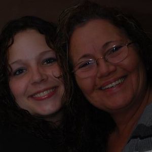 Meet your Posher, Deborah